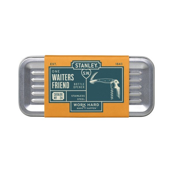 Tirbușon multifuncțional Stanley Tools-image-1