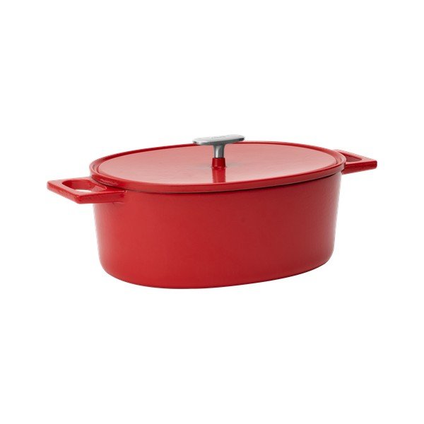 Tavă de copt din fontă 25x43 cm Mattia 3.0 – FABINI