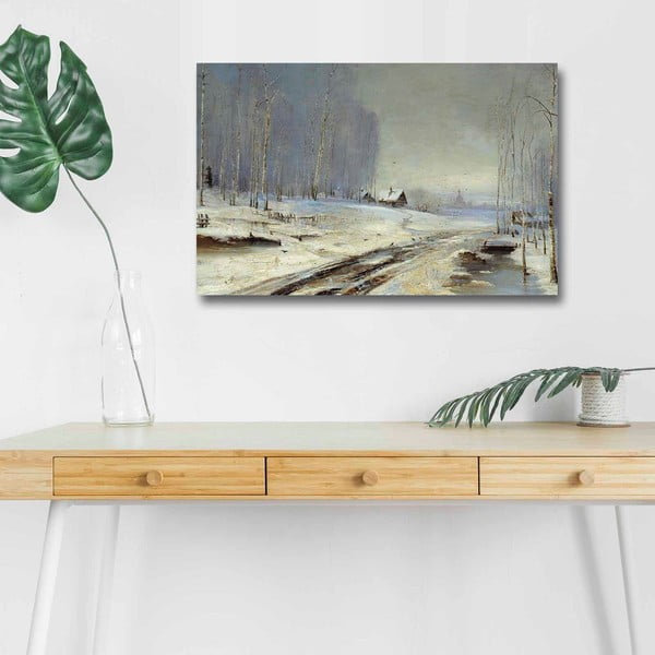 Tablou 70x45 cm – Wallity-image-1