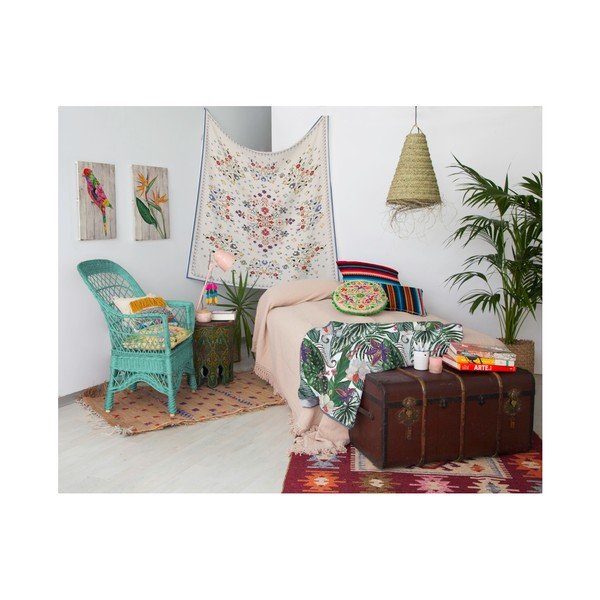 Pătură Madre Selva Nature, 166 x 124 cm-image-1