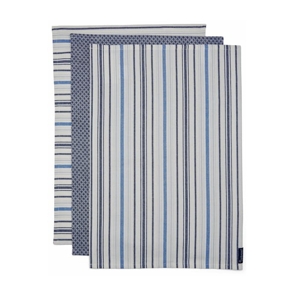 Prosoape de vase 3 buc. din bumbac 45x65 cm Stockholm – Cooksmart ®-image-2