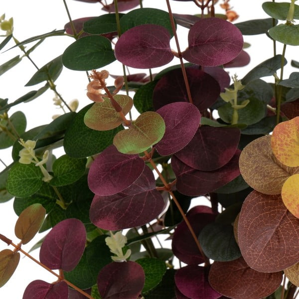 Eucalipt artificial 4 buc. (înălțime 85 cm) – Casa Selección-image-4