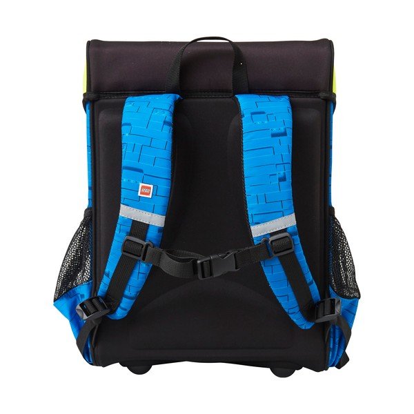 Ghiozdan LEGO® City Police Cop-image-3