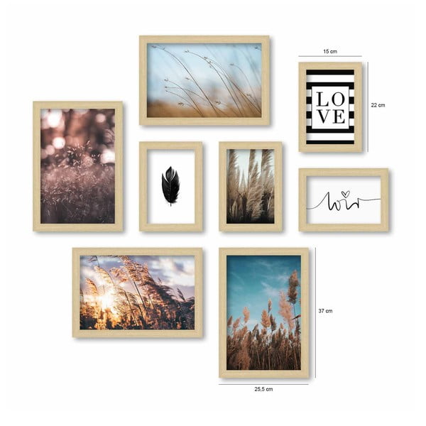 Tablouri 8 buc.  – Wallity-image-4