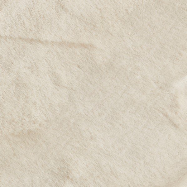 Covor rotund Think Rugs Teddy, ⌀ 120 cm, alb crem-image-4