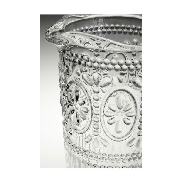 Carafă Premier Housewares Fleur, 1,25 l-image-4