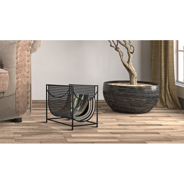 Suport de reviste din metal - Mauro Ferretti-image-1