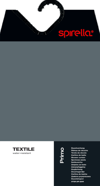 Perdea de duș 180x200 cm Primo – Spirella-image-2