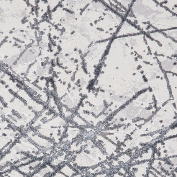 Covor gri deschis 120x170 cm Artemis – Think Rugs-image-3