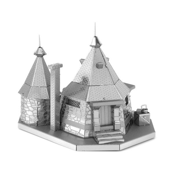 Model Harry Potter Hagrid's House-image-1