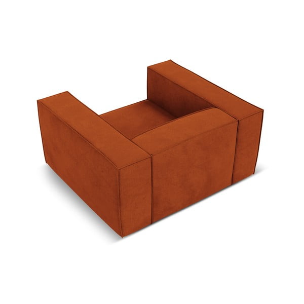 Fotoliu portocaliu Madame – Windsor & Co Sofas-image-4