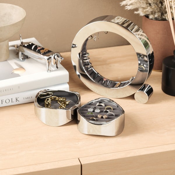 Organizator de bijuterii Wavy – Umbra-image-2