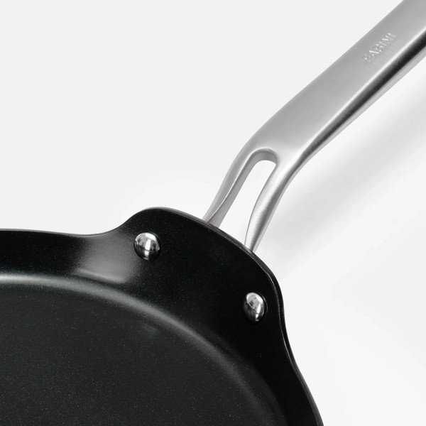 Tigaie cu suprafață ceramică pentru clătite ø 26 cm Meda 4.0 – FABINI-image-4