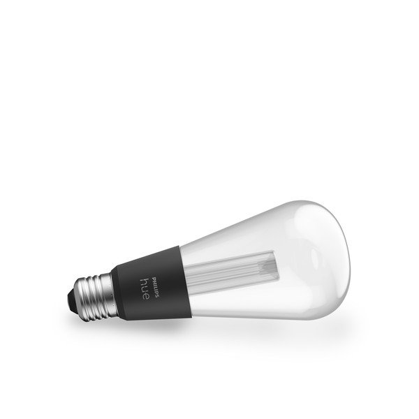 Bec smart E27, 7 W LG – Philips Hue-image-2