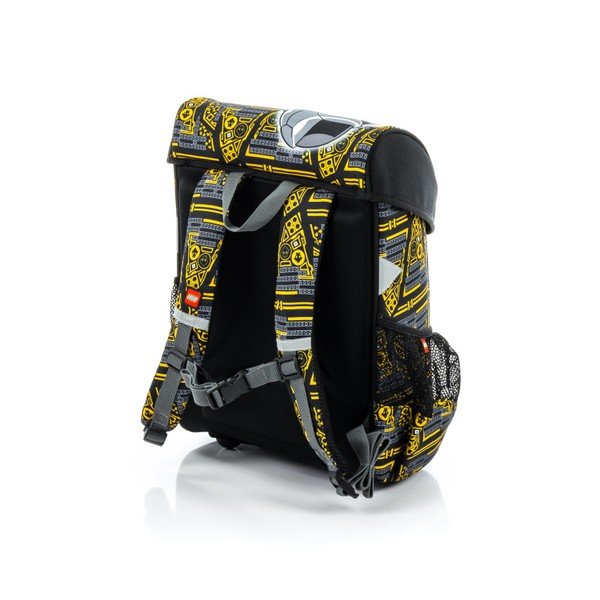 Ghiozdan LEGO® Ninjago Cole Easy-image-2