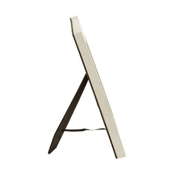 Ramă foto crem din lemn 19x24 cm Mimo – Premier Housewares-image-4