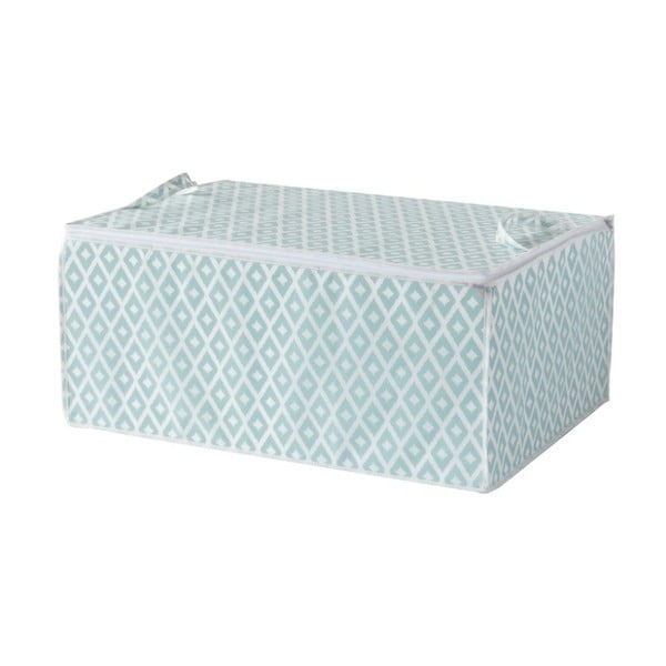 Cutie de depozitare pentru haine din material textil 70x50x30 cm Daman – Compactor