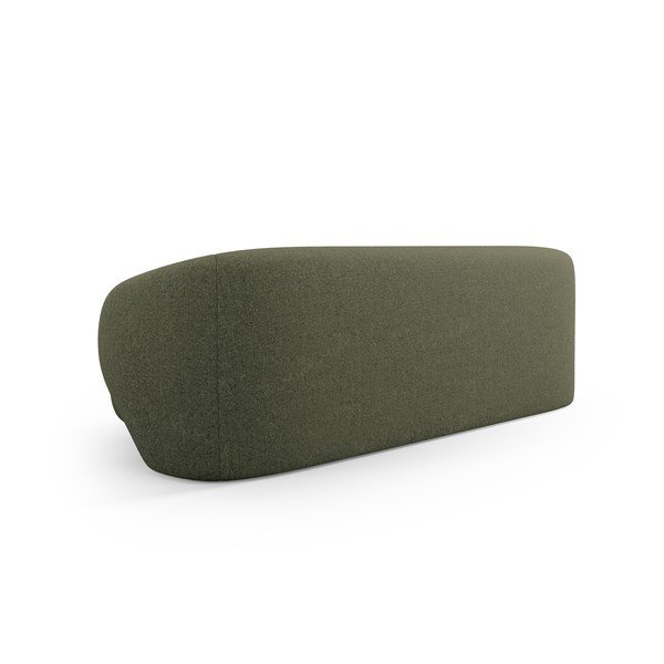 Canapea verde 204 cm Camden – Cosmopolitan Design-image-3
