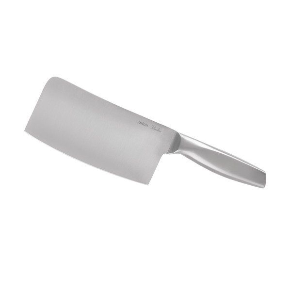 Cuțit din oțel inoxidabil de tocat Silverline – Orion
