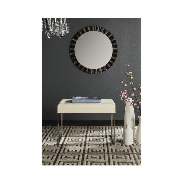 Taburet Safavieh Benoit, crem-image-2