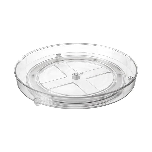 Organizator pentru mirodenii rotativ din plastic ø 27 cm – Orion