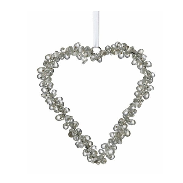 Decorațiune suspendabilă Parlane Beads, 14 cm
