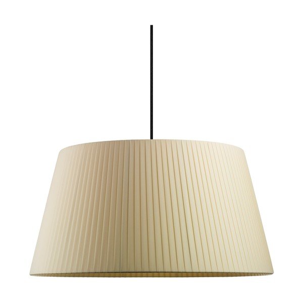 Lustră Sotto Luce Kami, ⌀ 34 cm, bej-image-4