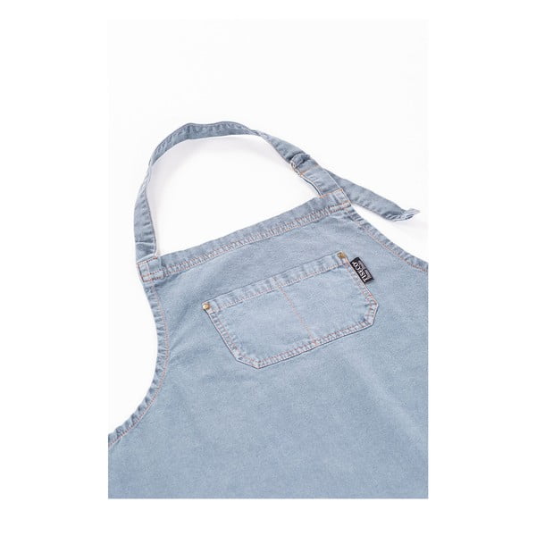 Șorț din bumbac Havana - Tiseco Home Studio-image-2