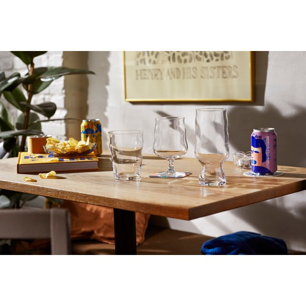 Pahare 2 buc. de bere 500 ml Mikkeller – Holmegaard-image-4