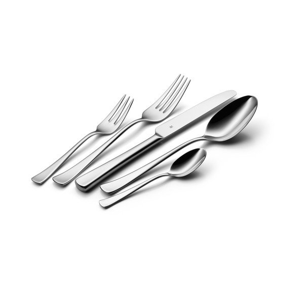 Set 30 tacâmuri din inox WMF Cromargan® Denver-image-1