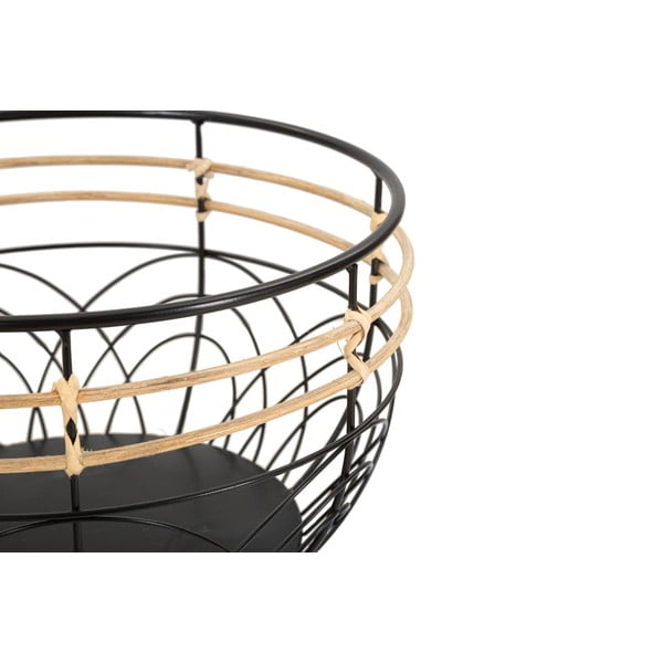 Suporturi pentru flori 3 buc. din metal Oporto – Mauro Ferretti-image-3