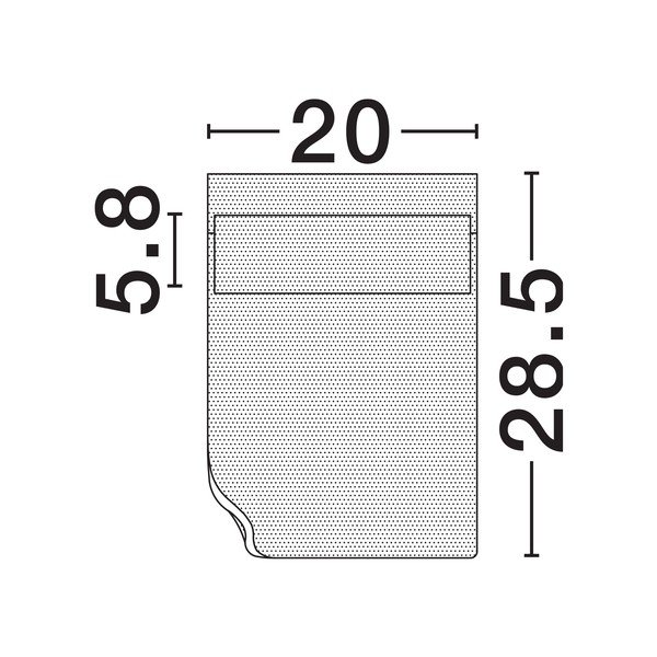 Aplică de perete aurie LED din aluminiu Argo – Nova Luce-image-2