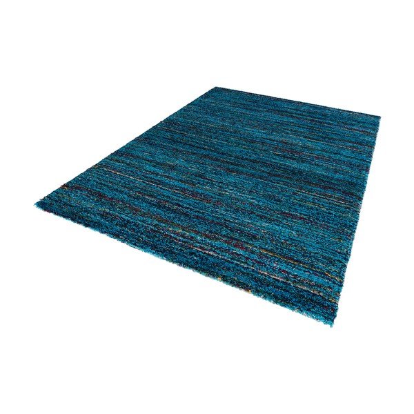 Covor Mint Rugs Chic, 200 x 290 cm, albastru-image-3