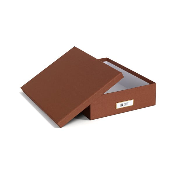 Organizator pentru documente din carton Oskar Restore Paper Laminate – Bigso-image-3