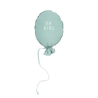 Pernă decorativă  pentru copii Oh Girl – Malomi Kids