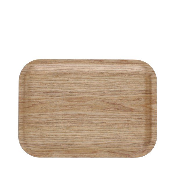Tavă pentru copii din lemn 20x28 cm Esme – Rex London-image-2