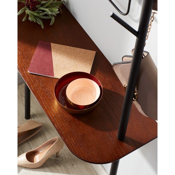 Set 2 boluri decorative La Forma Flurry-image-2