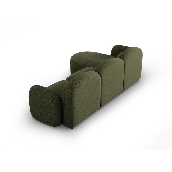Colțar verde (cu colț pe partea dreaptă) Blair – Micadoni Home-image-4