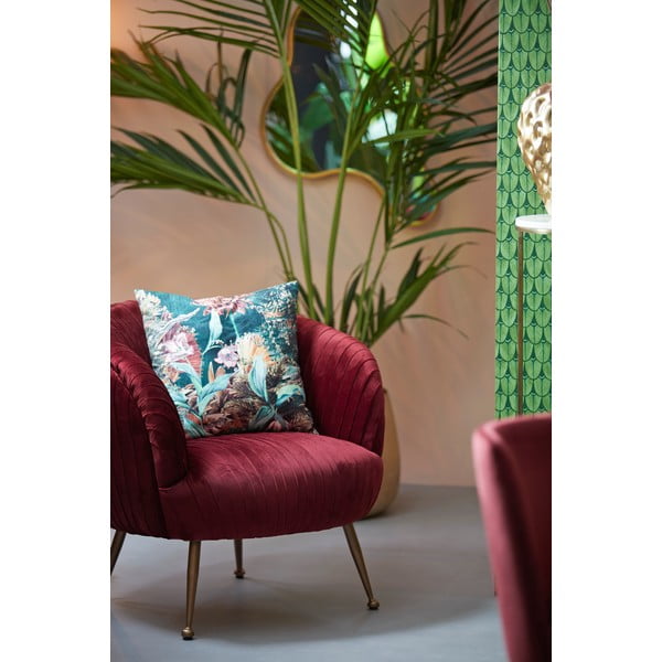 Oglindă de perete 65x63 cm Suva – Light & Living-image-1