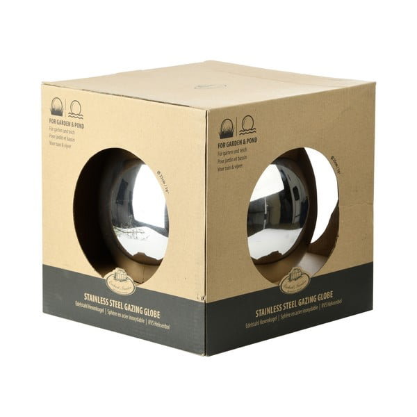 Glob decorativ de grădină din metal – Esschert Design-image-2