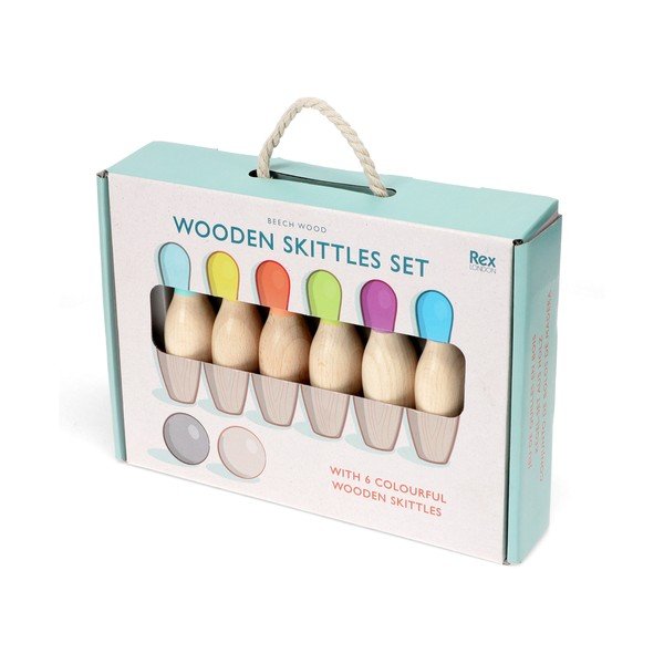Popice Skittles Set – Rex London-image-3