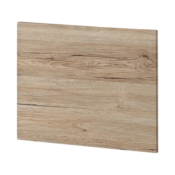 Pantofar cu sertare Germania Colorado, înălțime 91 cm, alb - natural-image-3