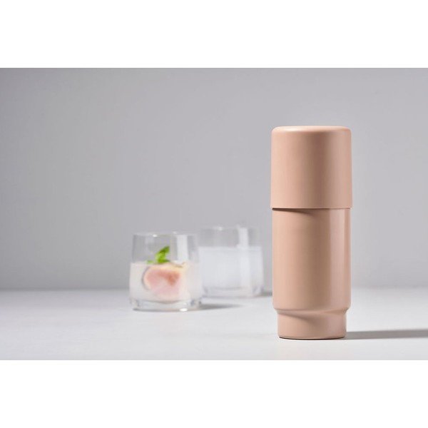 Shaker Zone Rocks, 550 ml, roz-image-1