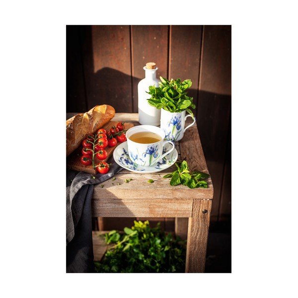 Farfurie de desert ø 20 cm Floriade - Maxwell & Williams-image-1