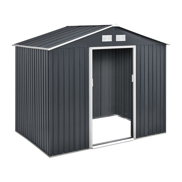 Căsuță de grădină Archer Archer D – Rojaplast-image-2