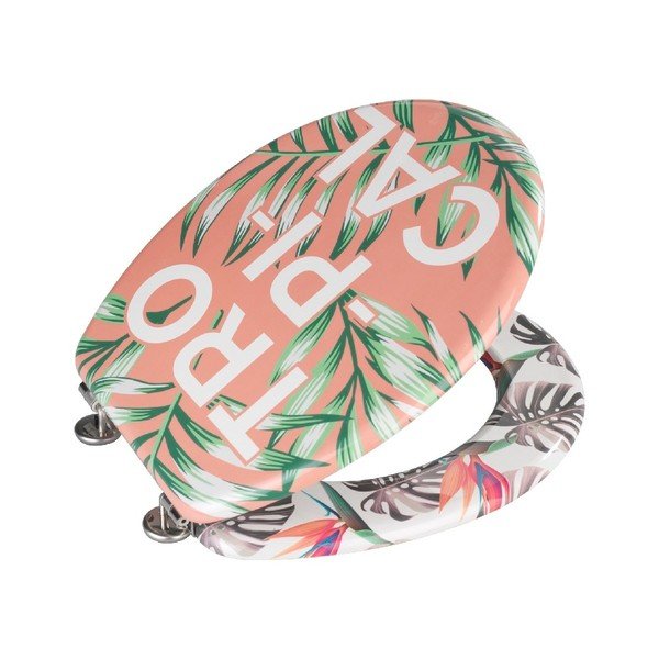 Capac WC Wenko Prima Tropical, 41 x 37 cm-image-2