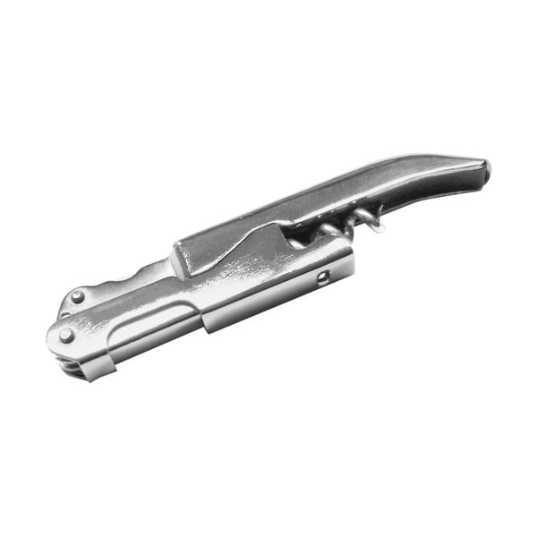 Tirbușon sticlă vin Fackelmann Bar&Wine-image-1