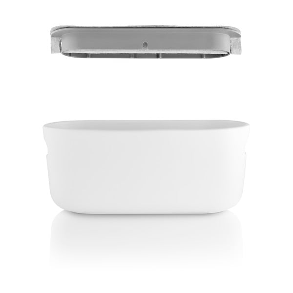 Ghiveci cu udare automată Eva Solo, alb-image-3