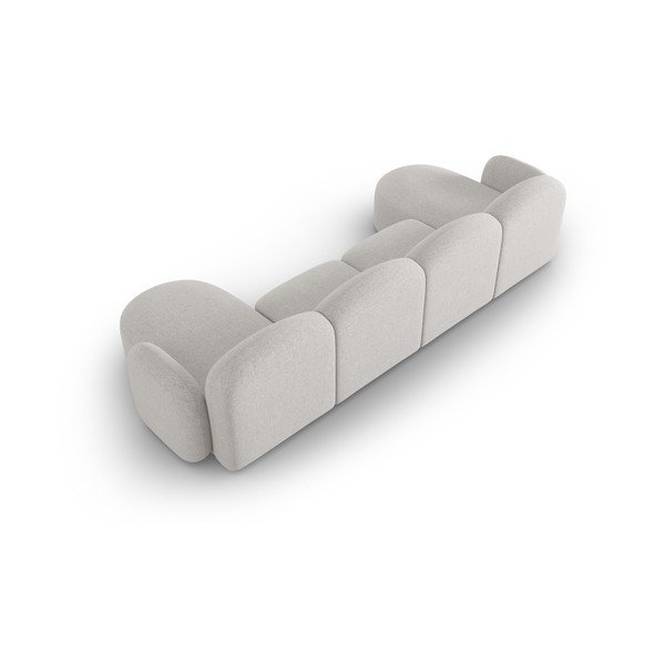 Colțar gri deschis Blair – Micadoni Home-image-4