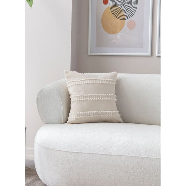 Față de pernă 43x43 cm Tuffet – Mioli Decor-image-3